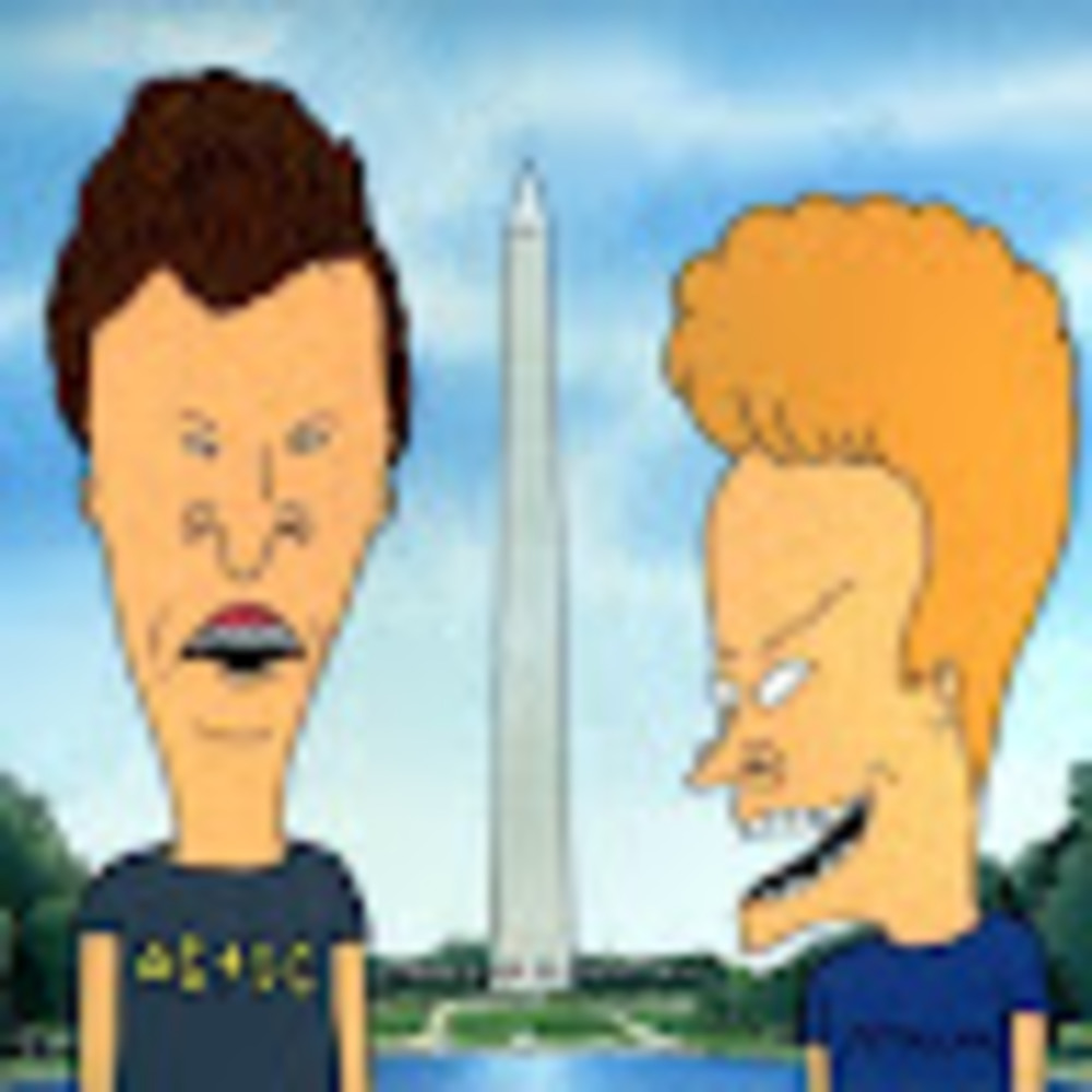 Meet your Posher, Bilbo